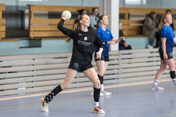 Bild 103 - F HSG Kremperheide/Muensterdorf - ATSV Stockelsdorf 2 : Ergebnis: 47:32